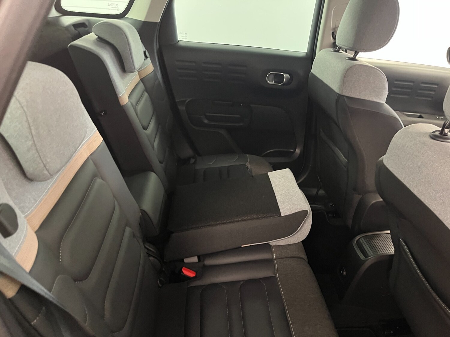 Used Citroen C3 Aircross 2023 for sale - 76297549: Photo 67