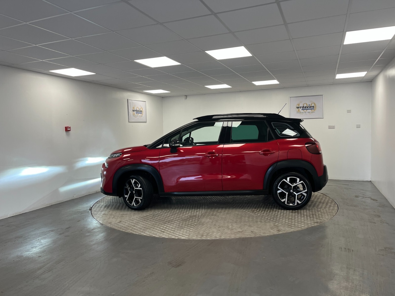 Used Citroen C3 Aircross 2023 for sale - 76297549: Photo 7