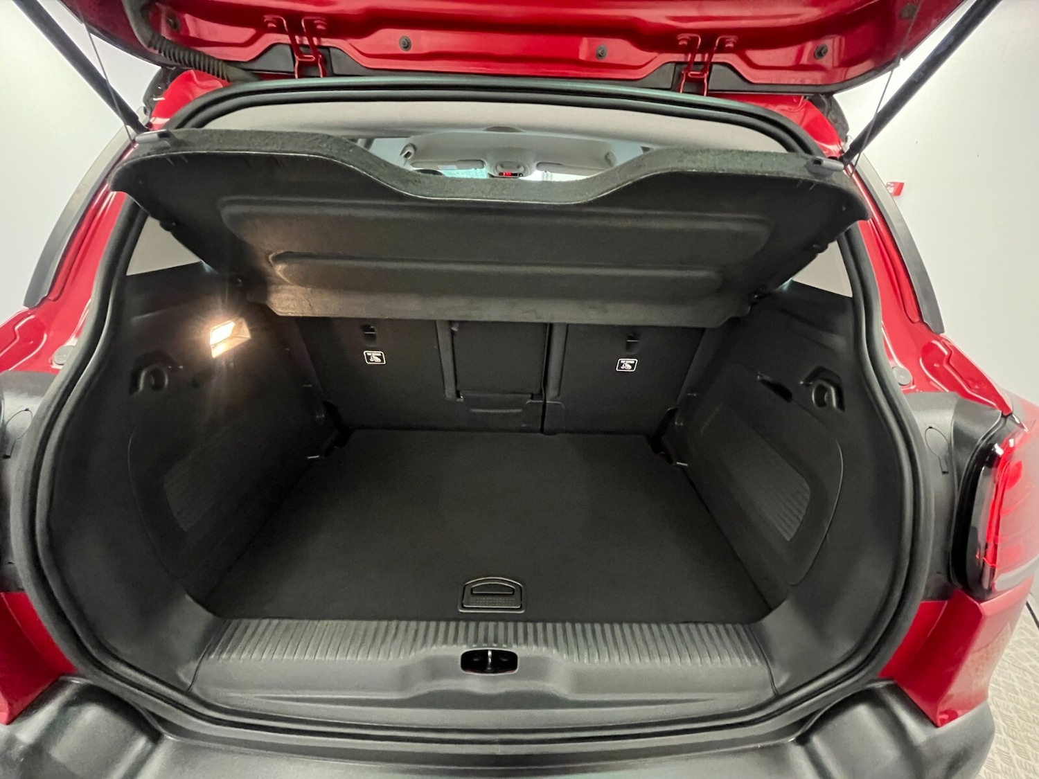 Used Citroen C3 Aircross 2023 for sale - 76297549: Photo 70