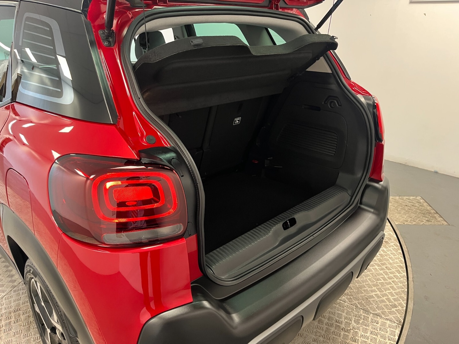 Used Citroen C3 Aircross 2023 for sale - 76297549: Photo 73