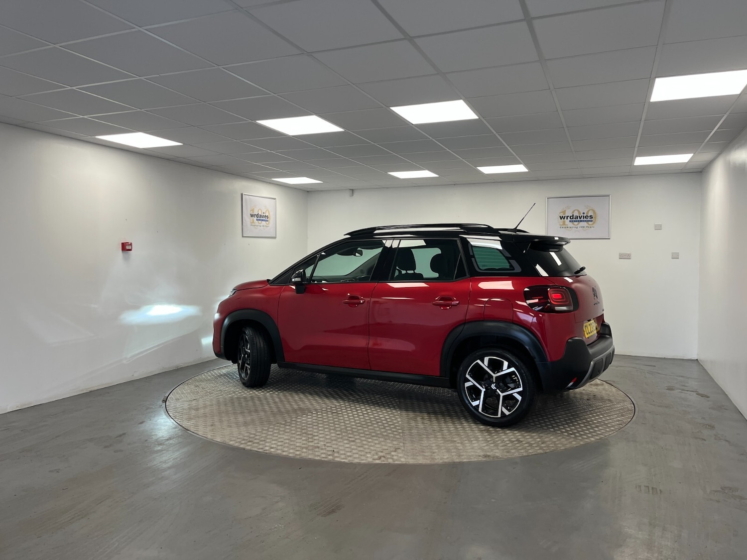 Used Citroen C3 Aircross 2023 for sale - 76297549: Photo 8