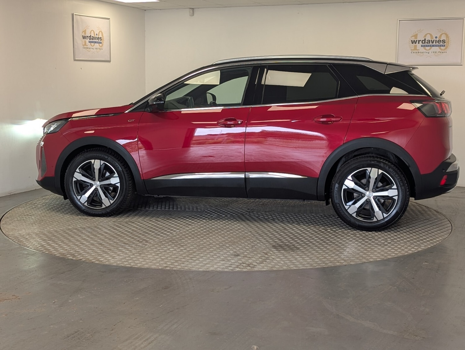 Used Peugeot 3008 2021 for sale - 76276744: Photo 10
