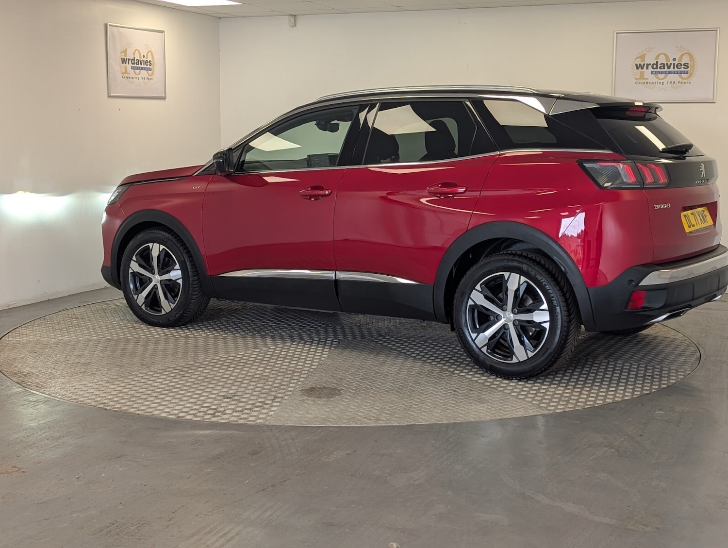 Used Peugeot 3008 2021 for sale - 76276744: Photo 11