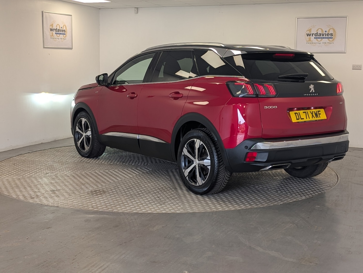 Used Peugeot 3008 2021 for sale - 76276744: Photo 12