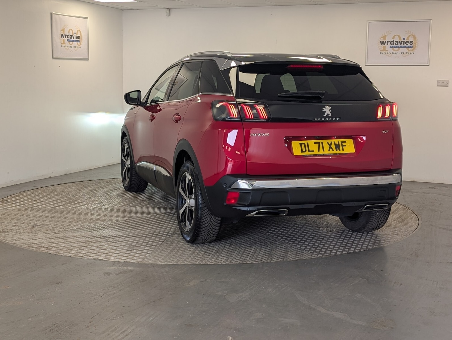 Used Peugeot 3008 2021 for sale - 76276744: Photo 13