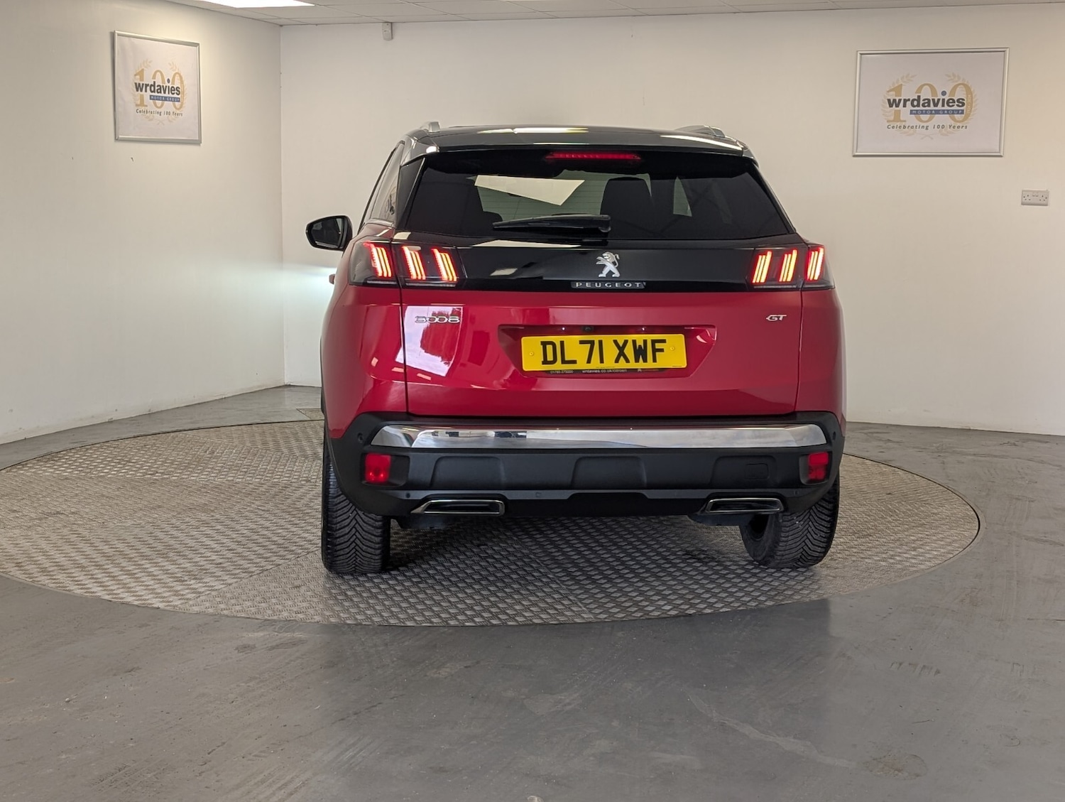 Used Peugeot 3008 2021 for sale - 76276744: Photo 14