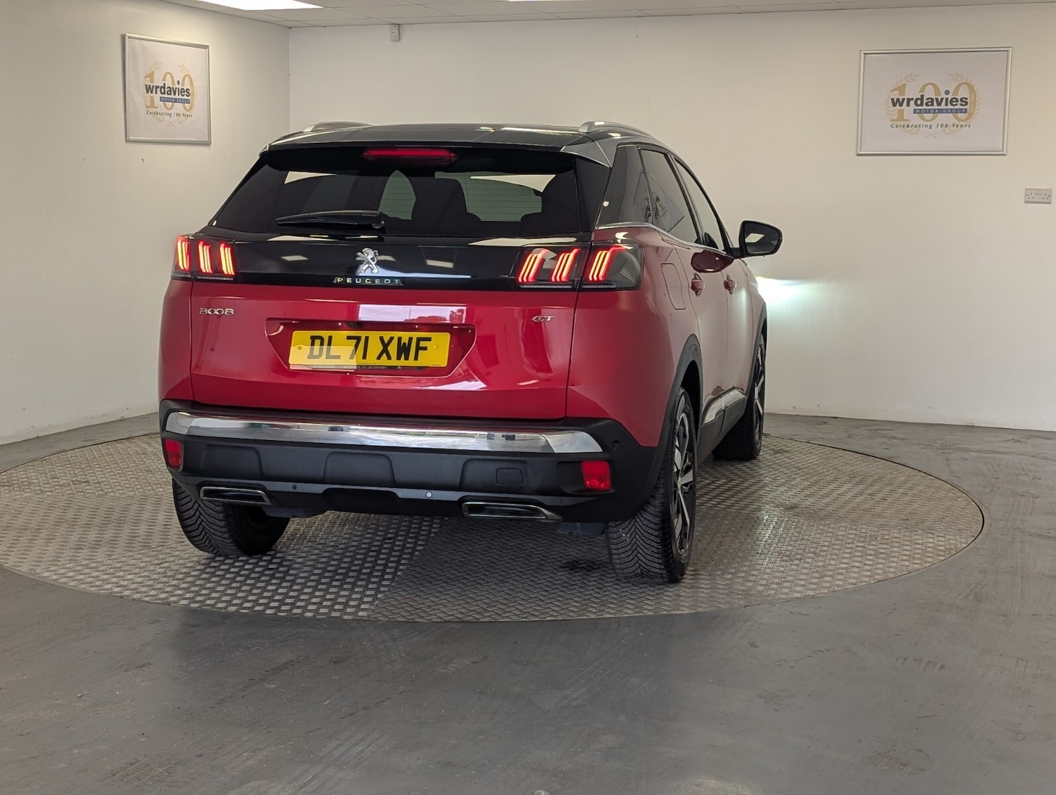 Used Peugeot 3008 2021 for sale - 76276744: Photo 15