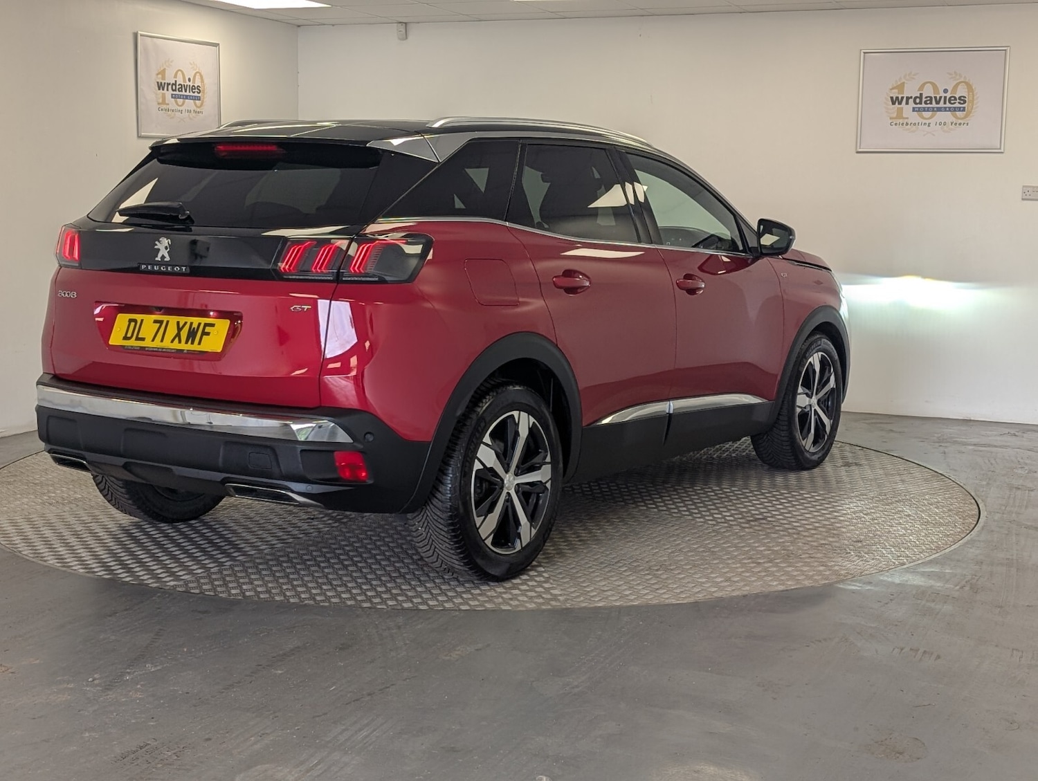 Used Peugeot 3008 2021 for sale - 76276744: Photo 16