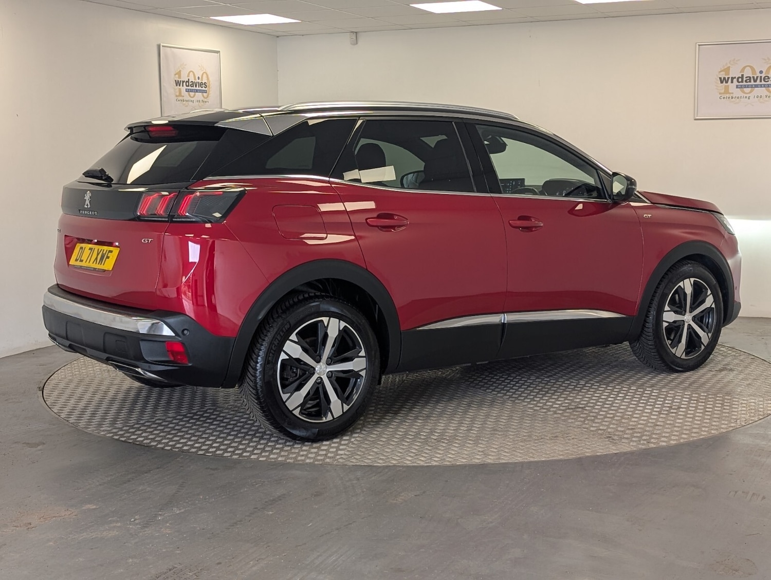 Used Peugeot 3008 2021 for sale - 76276744: Photo 17