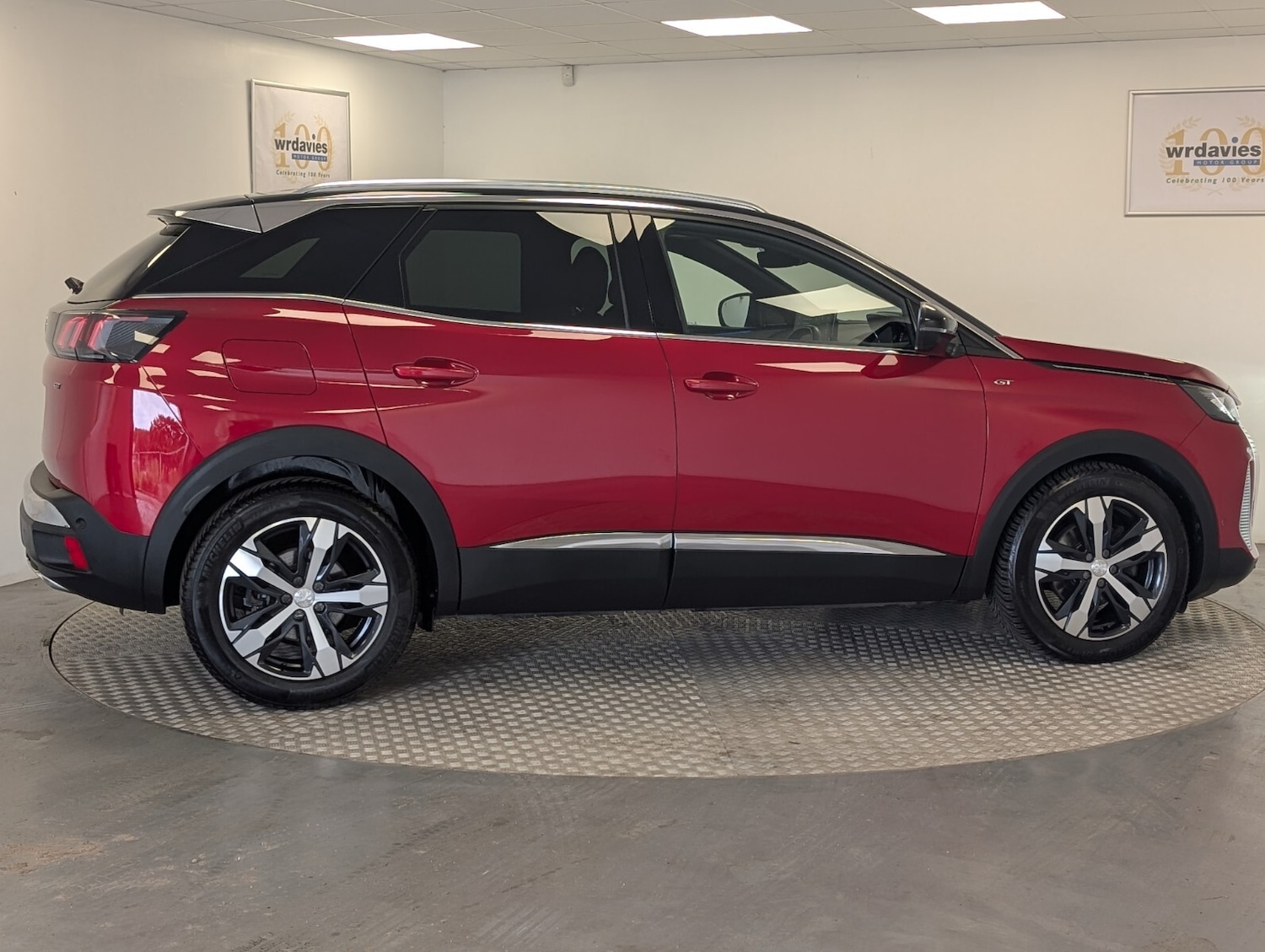 Used Peugeot 3008 2021 for sale - 76276744: Photo 18