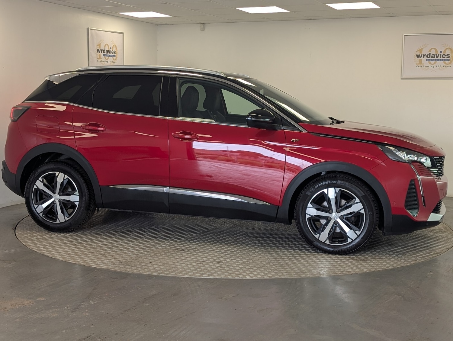 Used Peugeot 3008 2021 for sale - 76276744: Photo 19