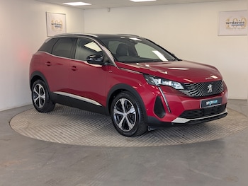 Used Peugeot 3008 2021 for sale - 76276744: Photo