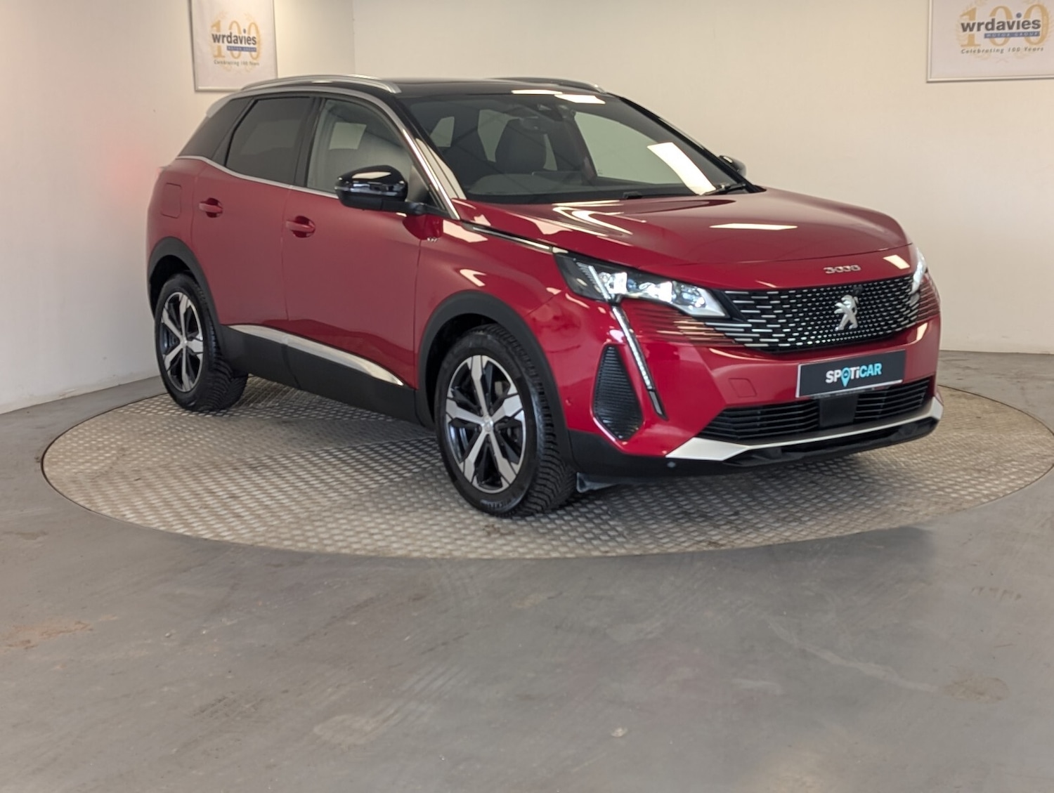 Used Peugeot 3008 2021 for sale - 76276744: Photo 2