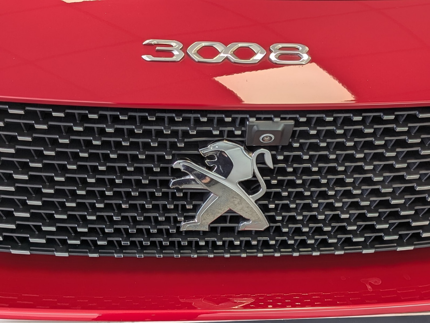 Used Peugeot 3008 2021 for sale - 76276744: Photo 21