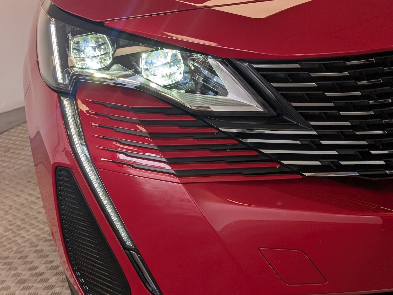 Used Peugeot 3008 2021 for sale - 76276744: Photo 23