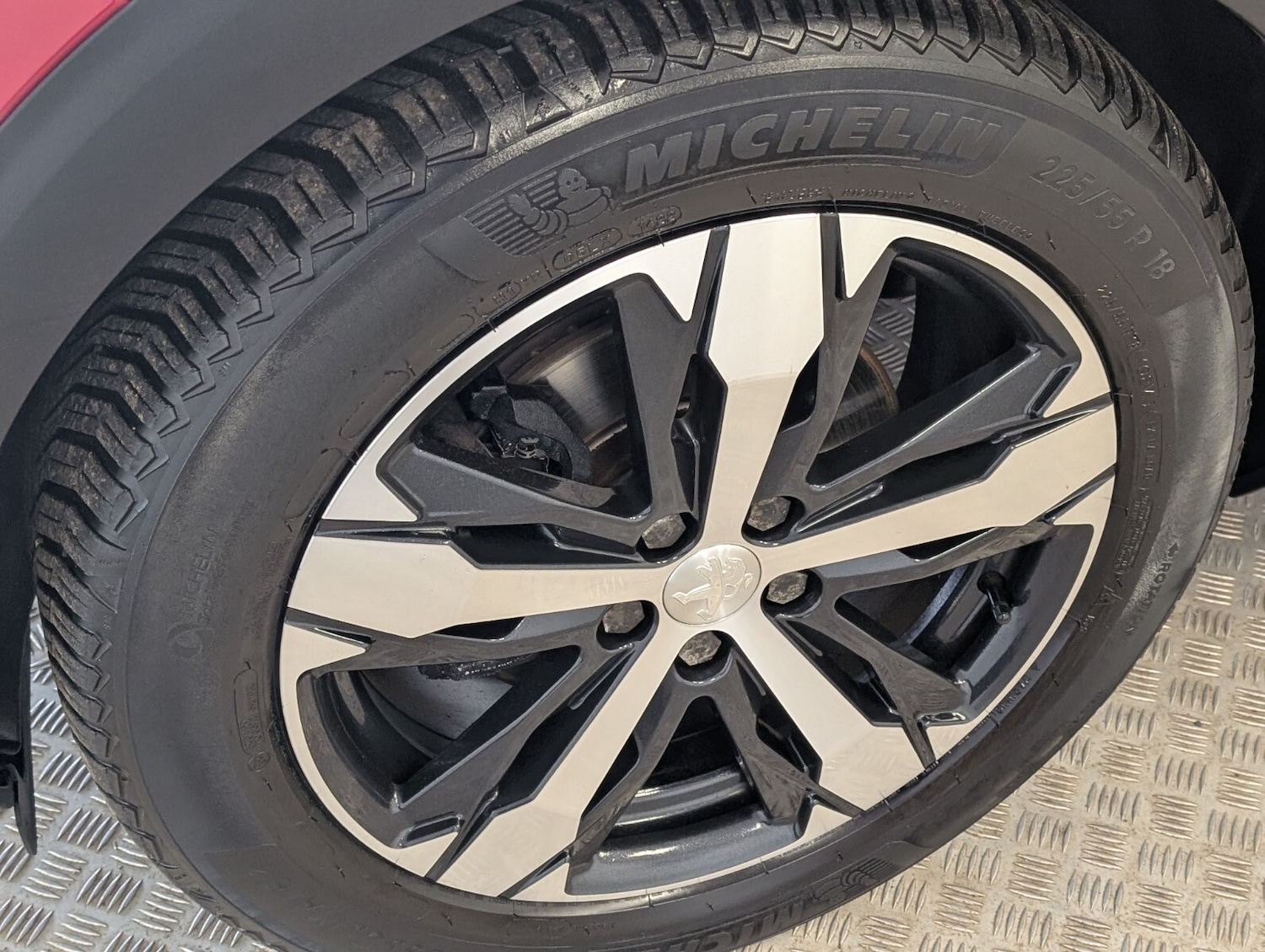 Used Peugeot 3008 2021 for sale - 76276744: Photo 24