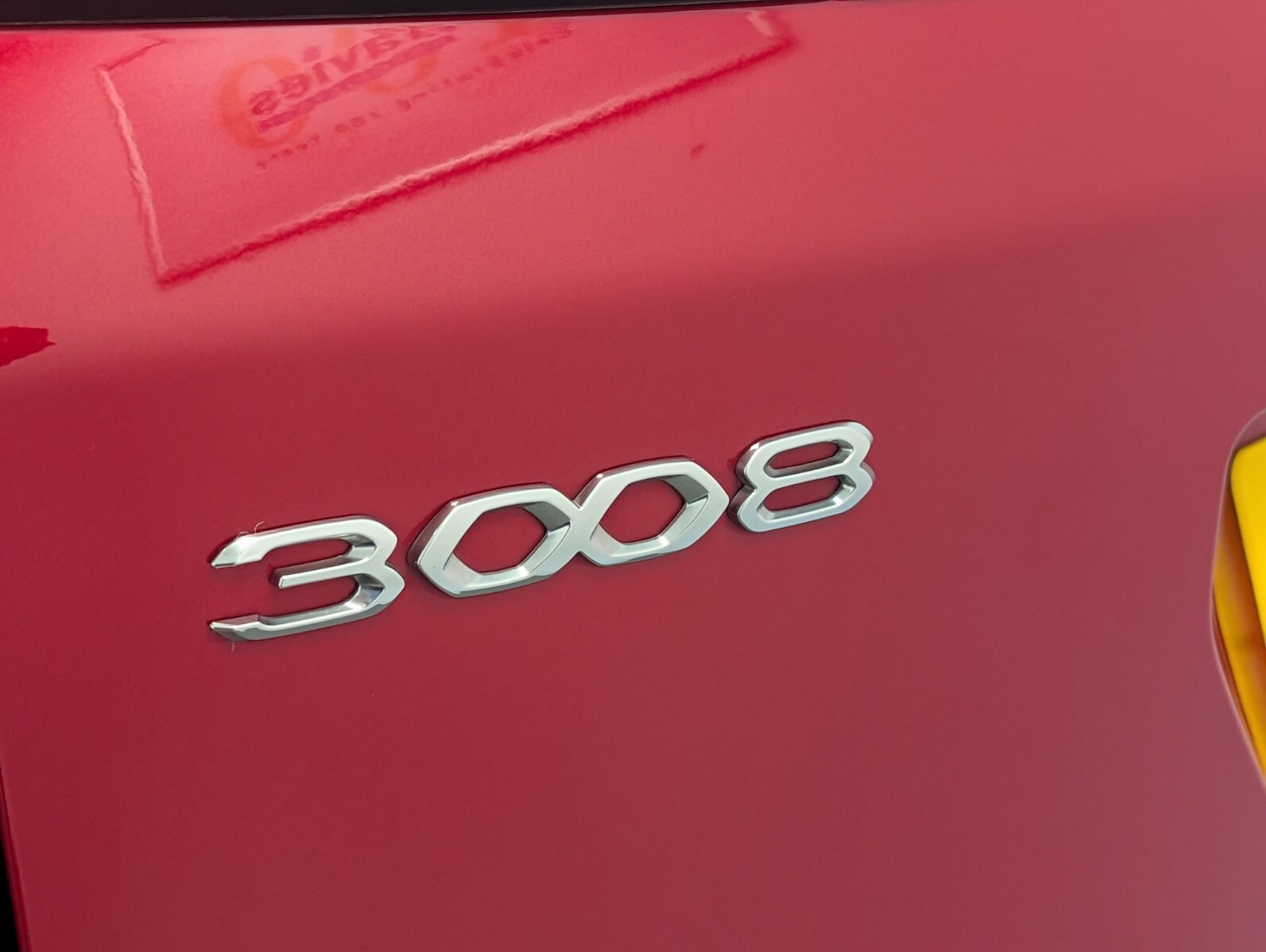 Used Peugeot 3008 2021 for sale - 76276744: Photo 27