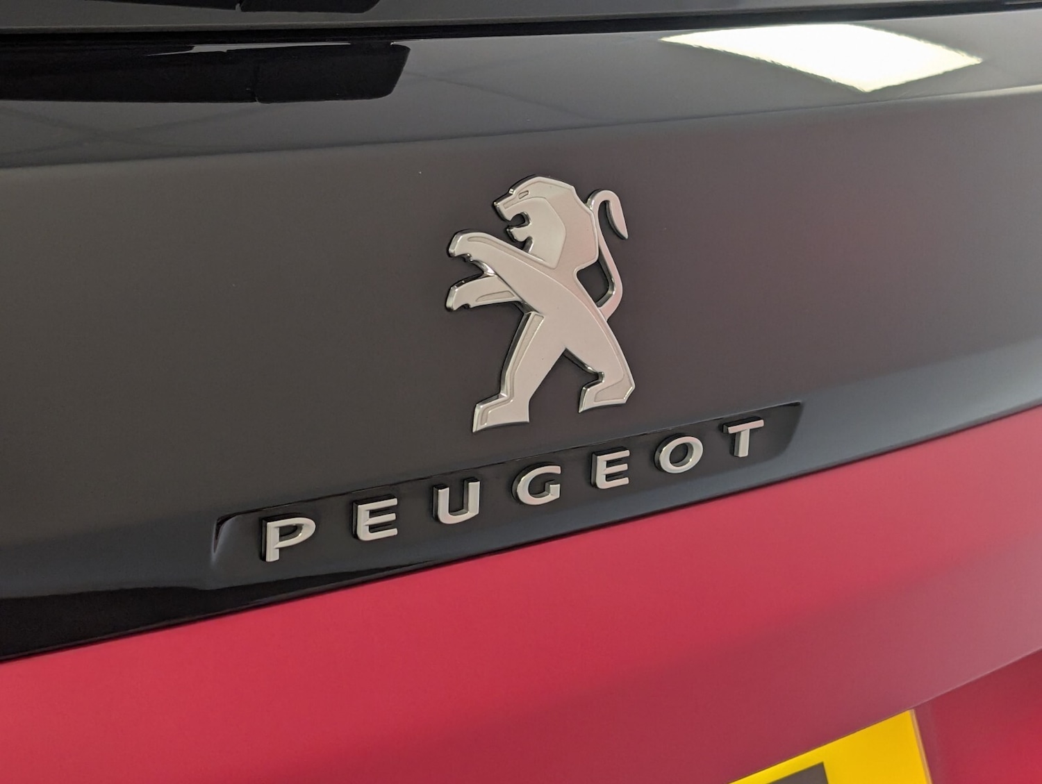 Used Peugeot 3008 2021 for sale - 76276744: Photo 28