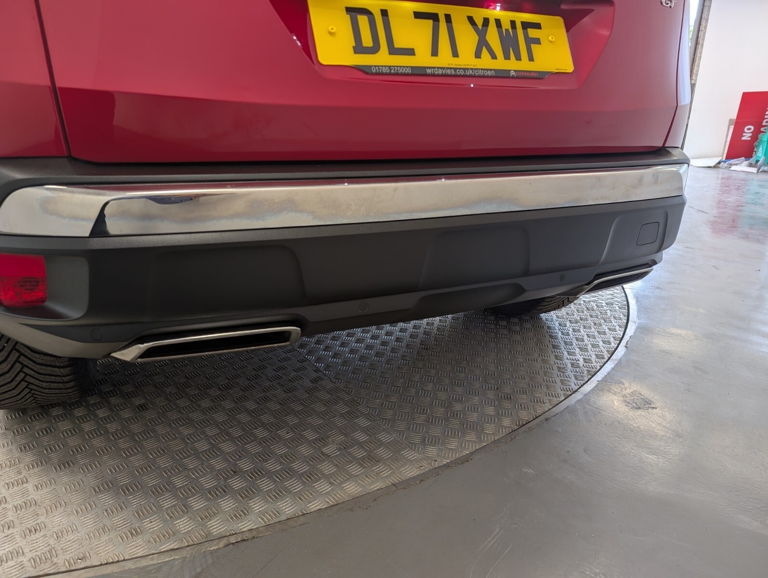 Used Peugeot 3008 2021 for sale - 76276744: Photo 30