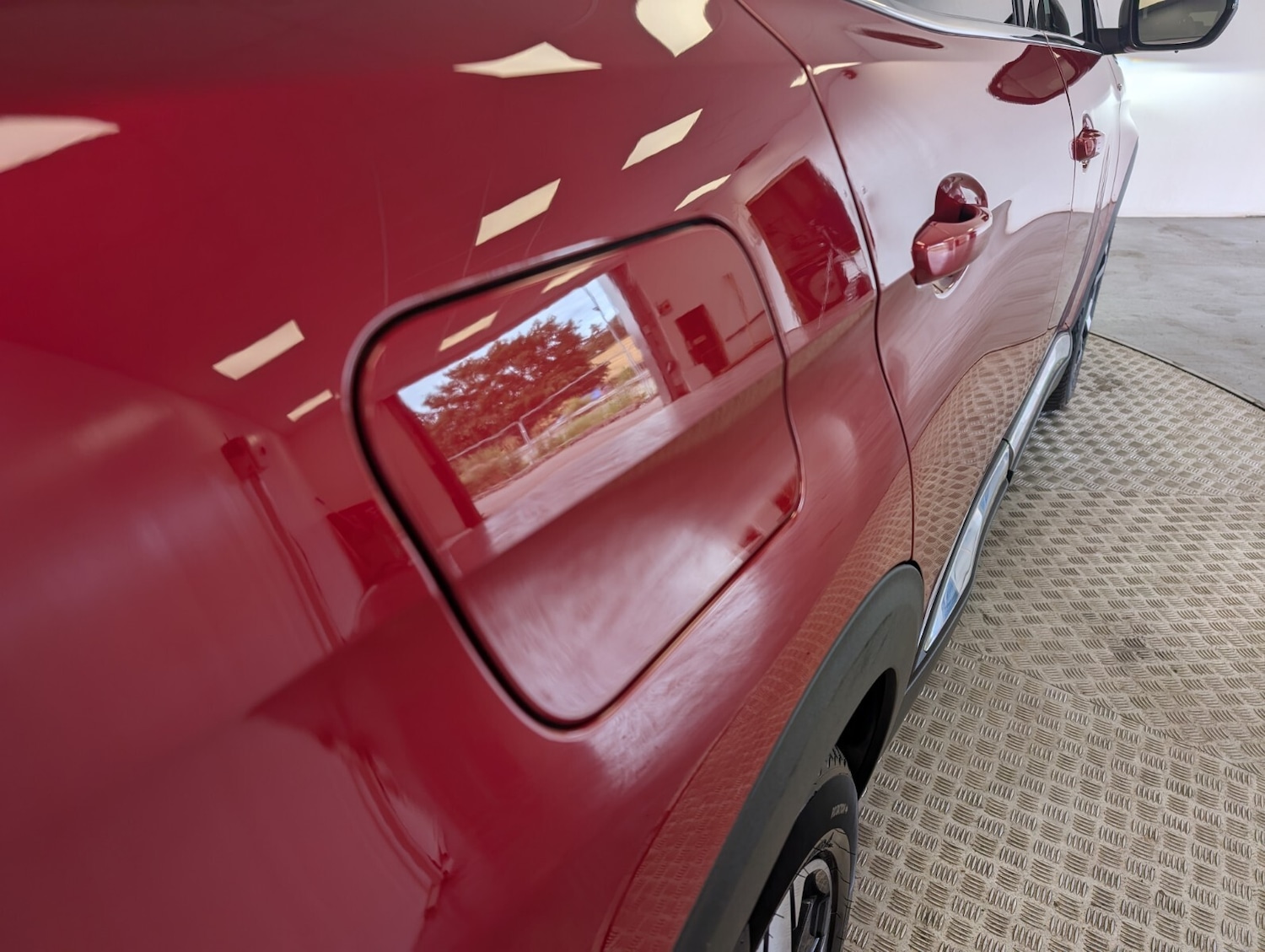 Used Peugeot 3008 2021 for sale - 76276744: Photo 31