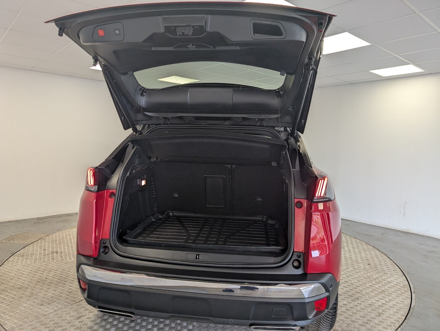 Used Peugeot 3008 2021 for sale - 76276744: Photo 33