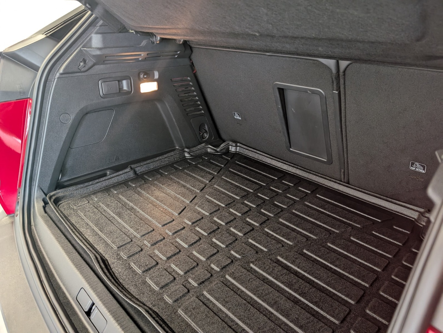 Used Peugeot 3008 2021 for sale - 76276744: Photo 35