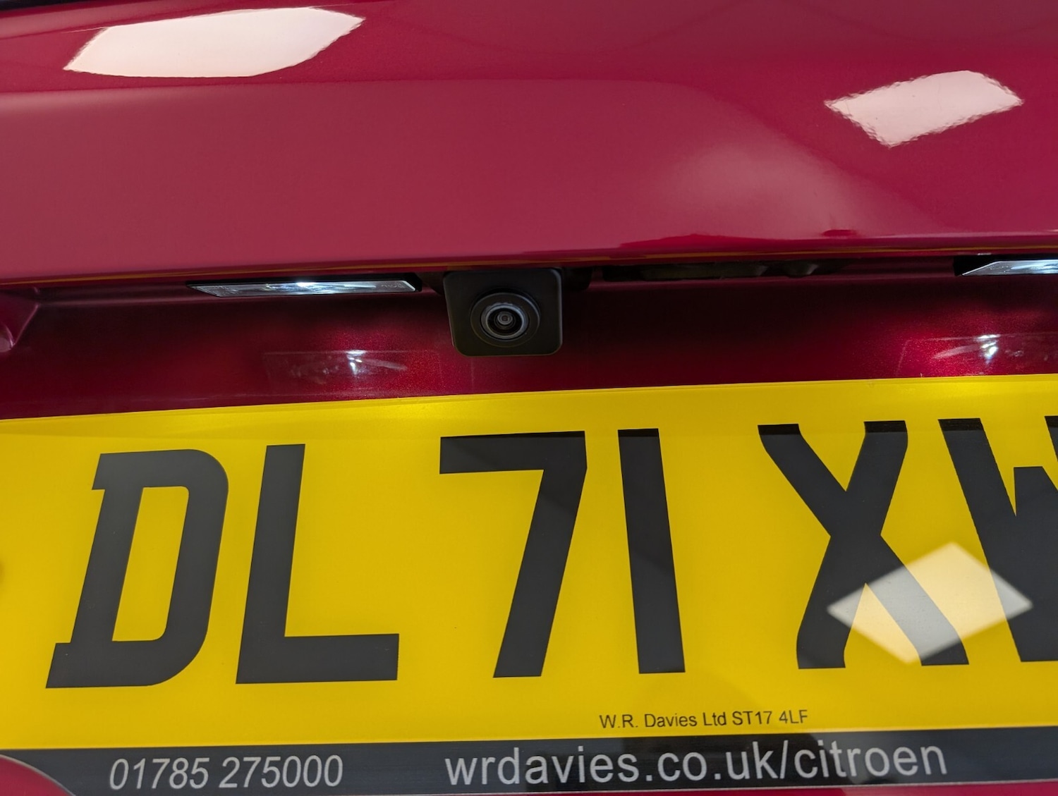 Used Peugeot 3008 2021 for sale - 76276744: Photo 39