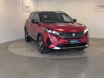 Used Peugeot 3008 2021 for sale - 76276744: Photo