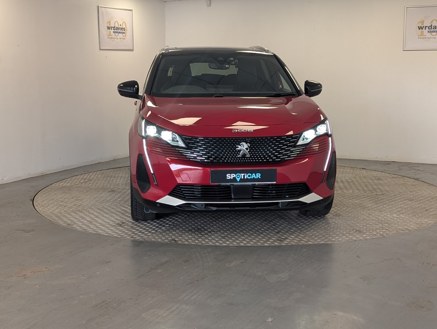 Used Peugeot 3008 2021 for sale - 76276744: Photo 4