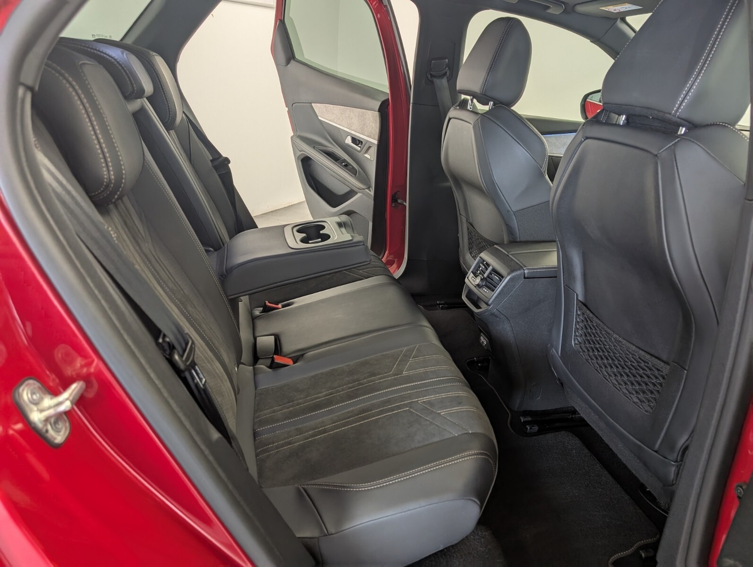 Used Peugeot 3008 2021 for sale - 76276744: Photo 41