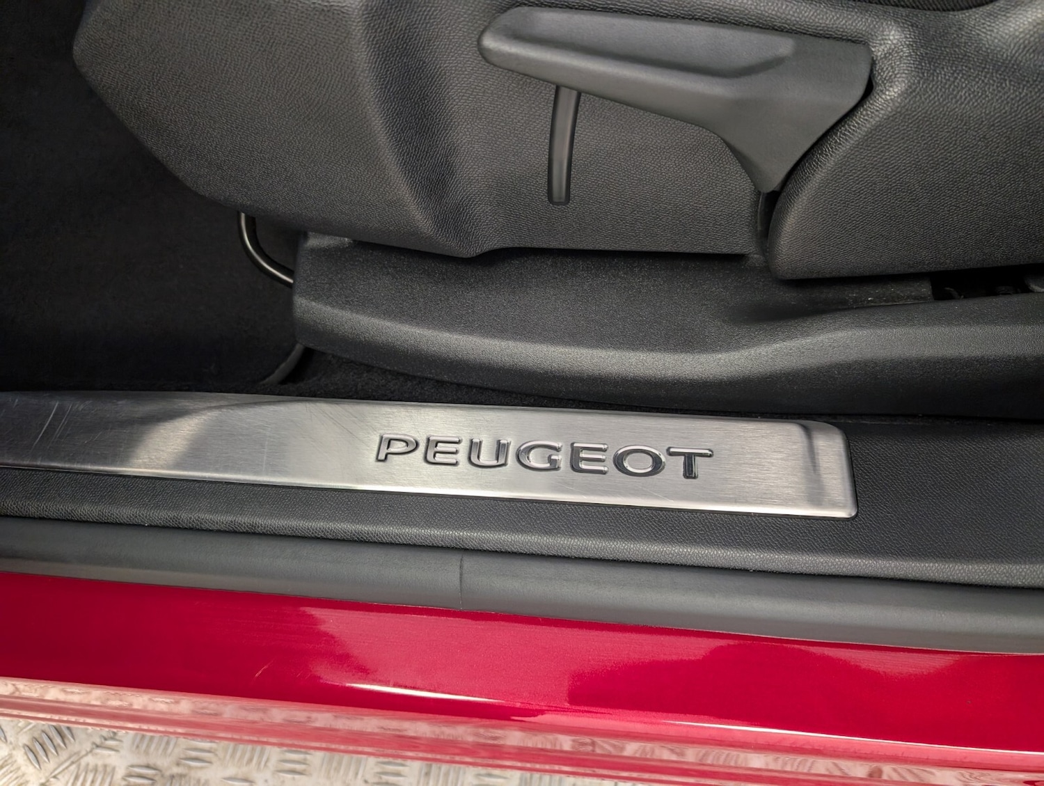 Used Peugeot 3008 2021 for sale - 76276744: Photo 45