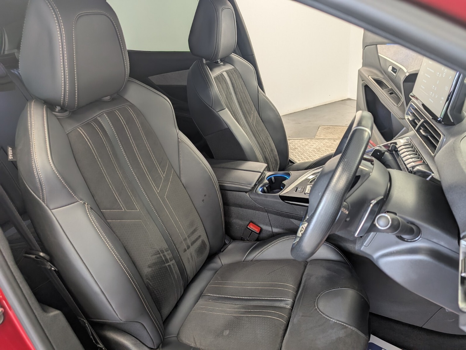 Used Peugeot 3008 2021 for sale - 76276744: Photo 46