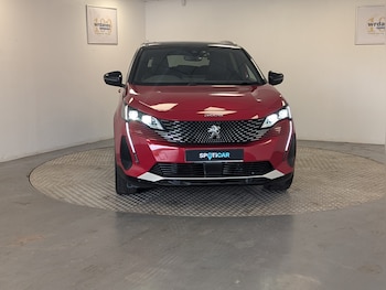 Used Peugeot 3008 2021 for sale - 76276744: Photo