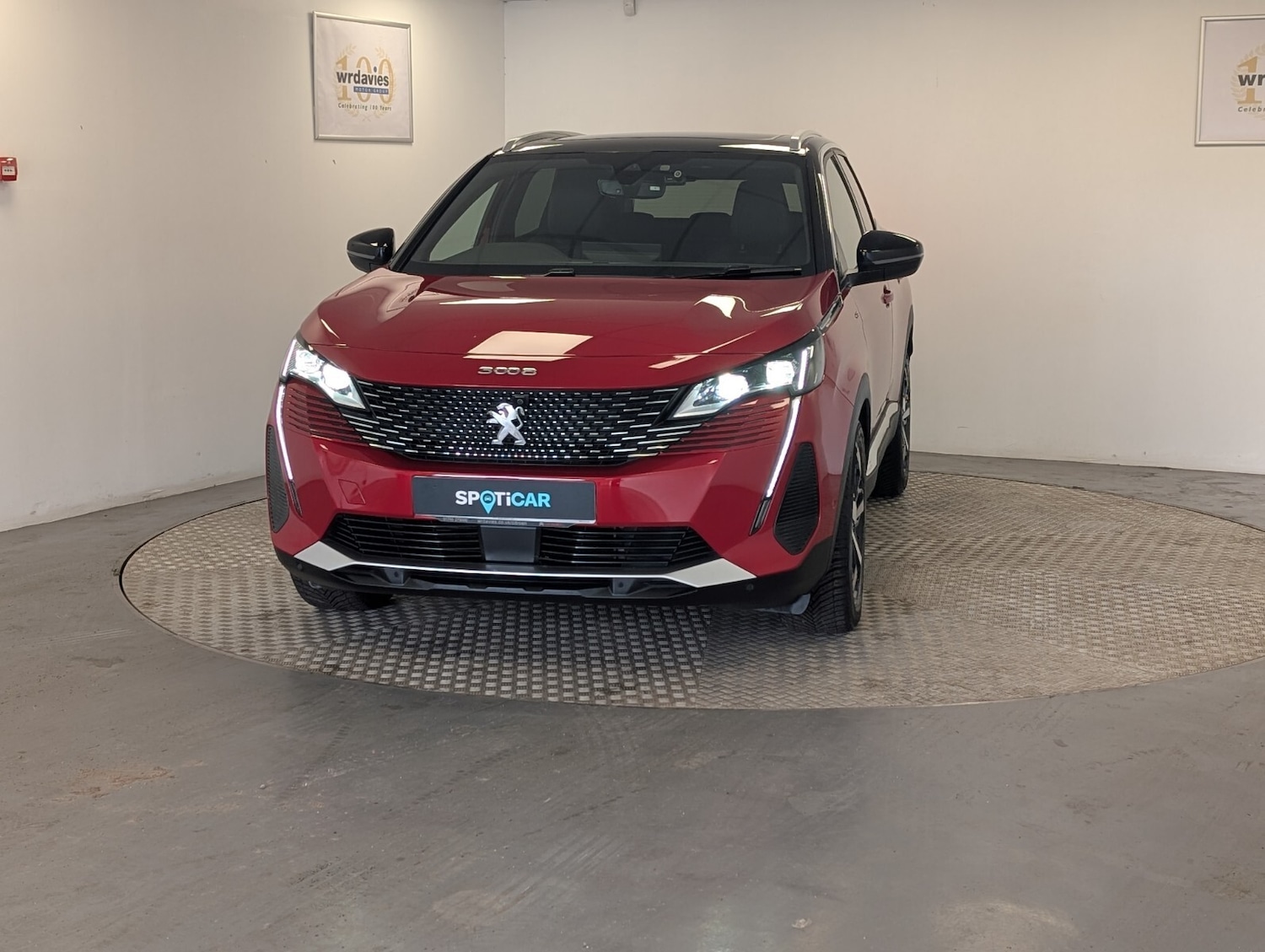 Used Peugeot 3008 2021 for sale - 76276744: Photo 5