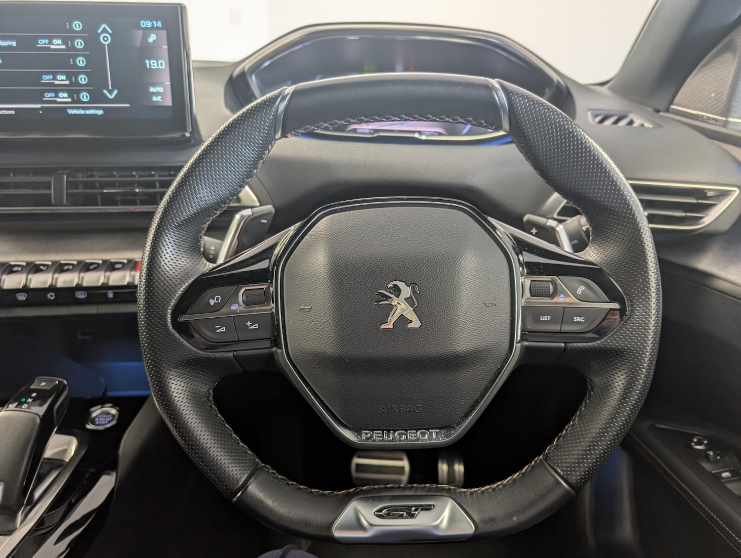 Used Peugeot 3008 2021 for sale - 76276744: Photo 51