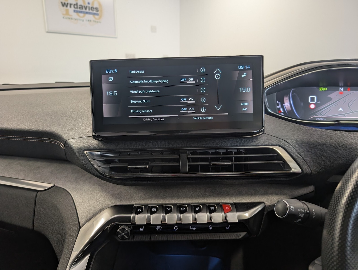 Used Peugeot 3008 2021 for sale - 76276744: Photo 52