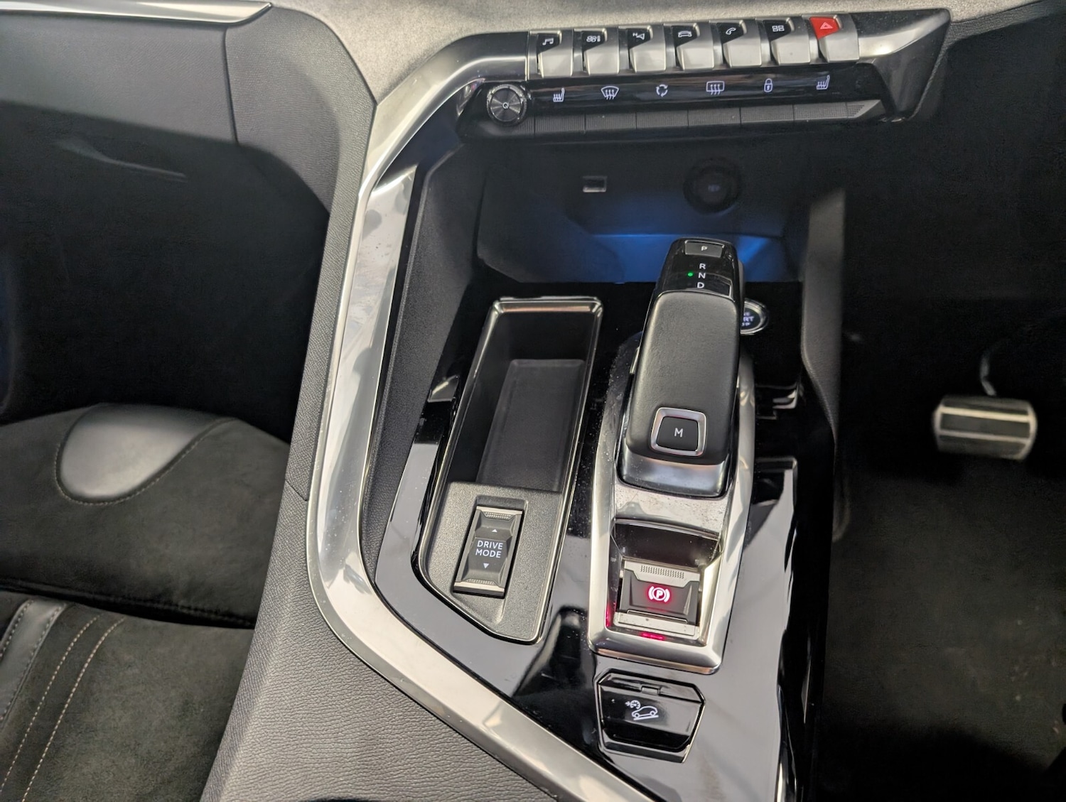 Used Peugeot 3008 2021 for sale - 76276744: Photo 53