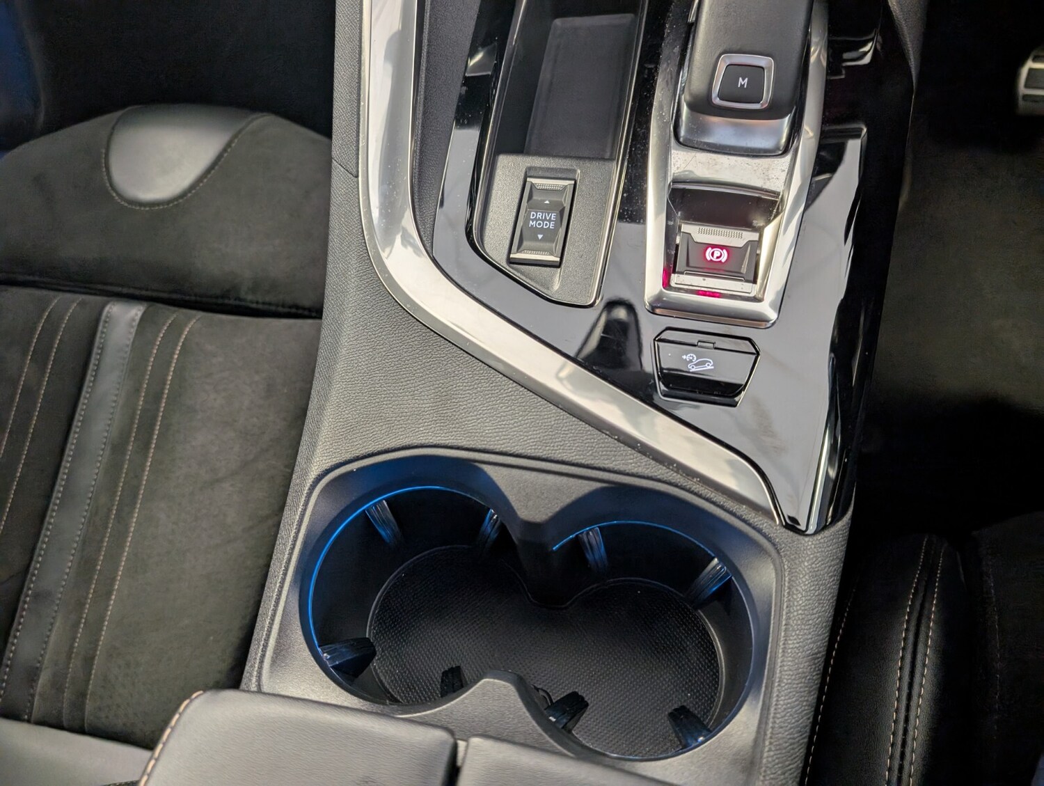 Used Peugeot 3008 2021 for sale - 76276744: Photo 54