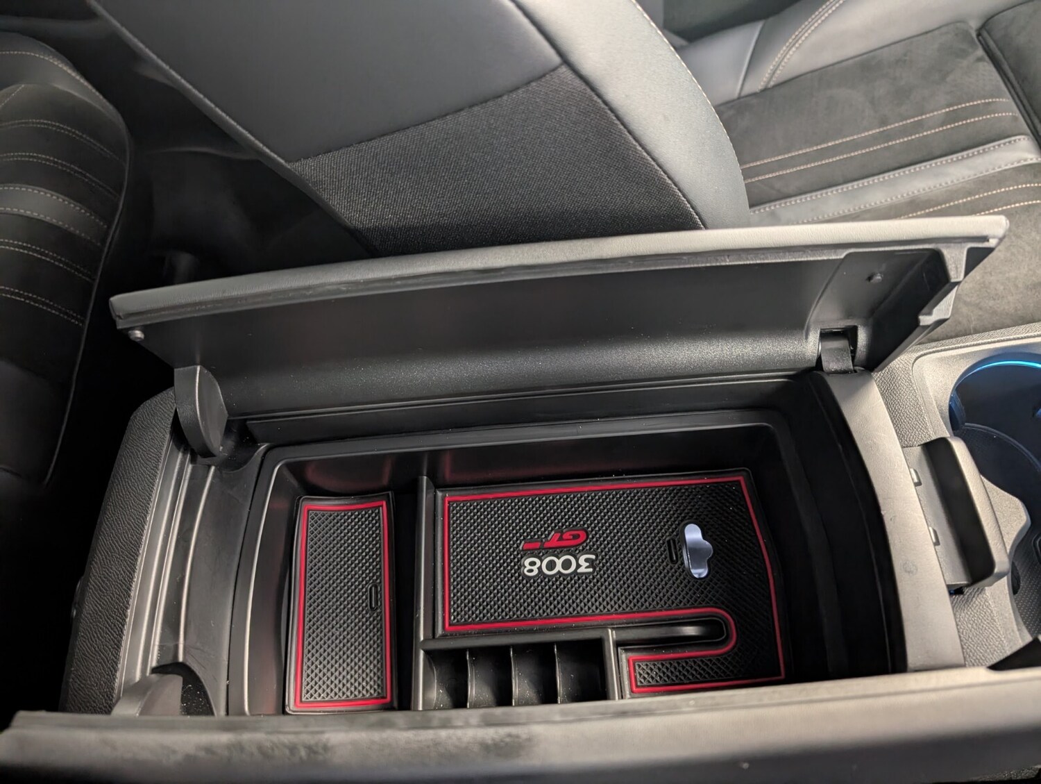 Used Peugeot 3008 2021 for sale - 76276744: Photo 56