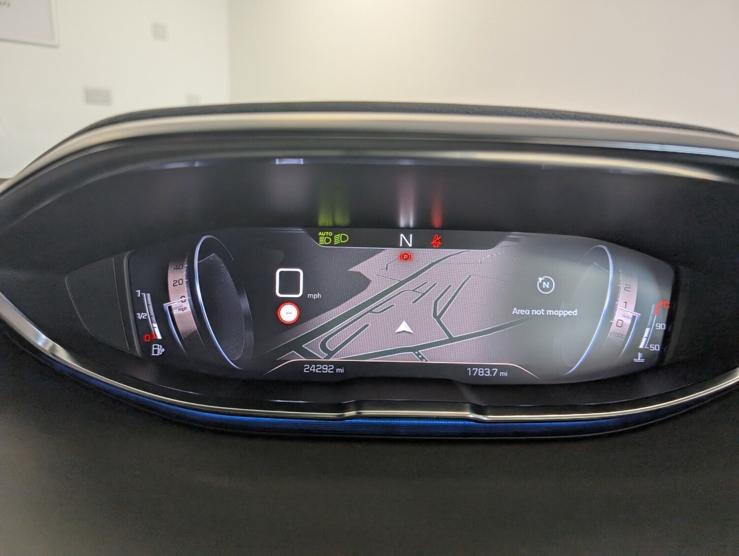 Used Peugeot 3008 2021 for sale - 76276744: Photo 58