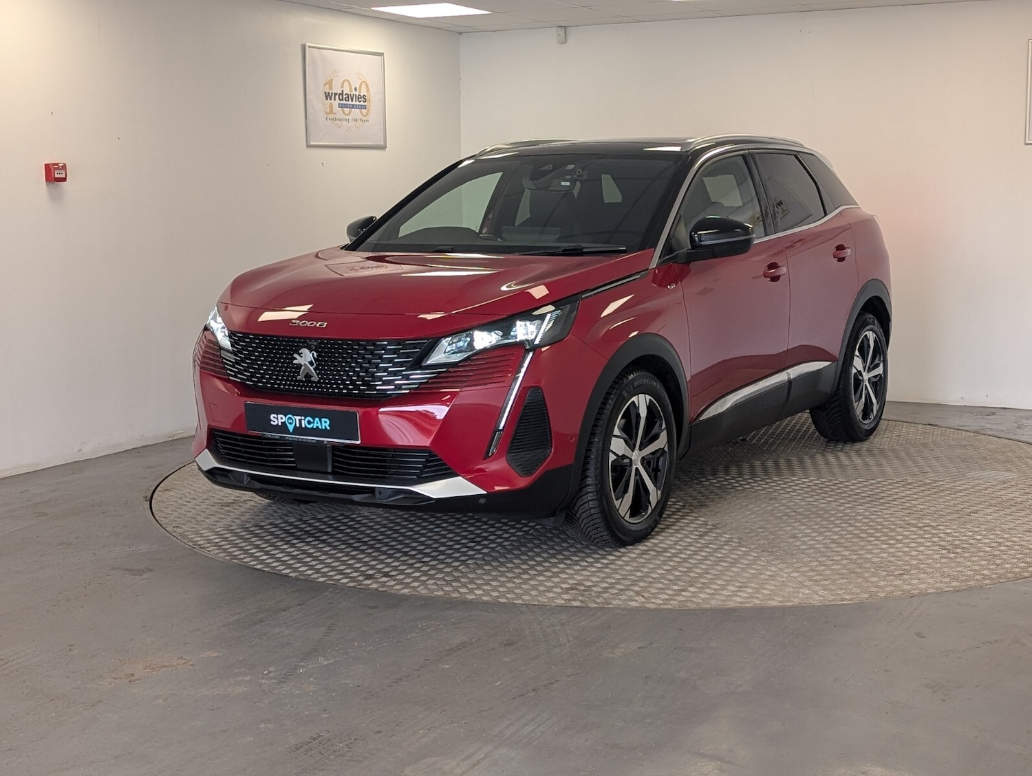 Used Peugeot 3008 2021 for sale - 76276744: Photo 6