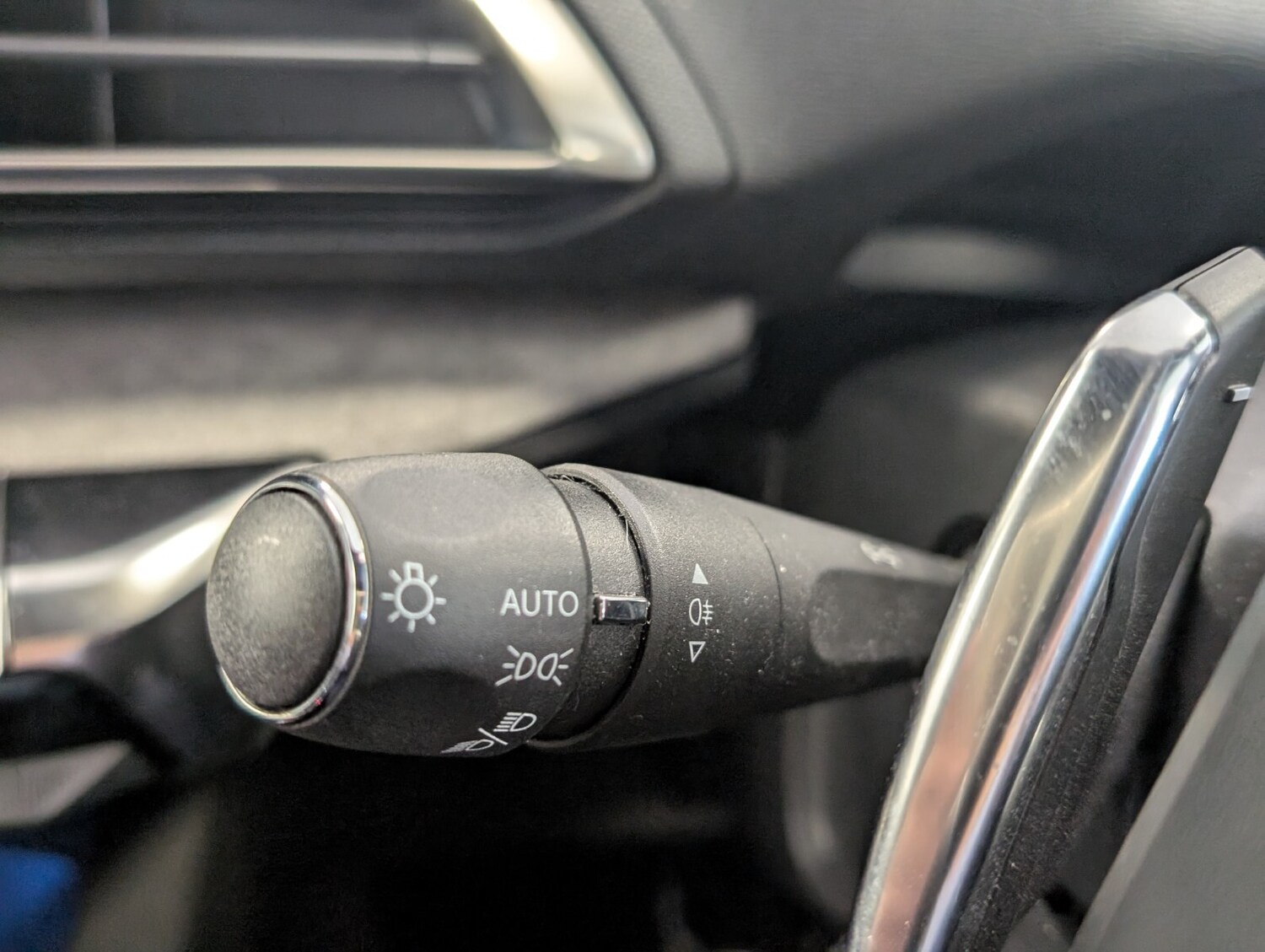 Used Peugeot 3008 2021 for sale - 76276744: Photo 64