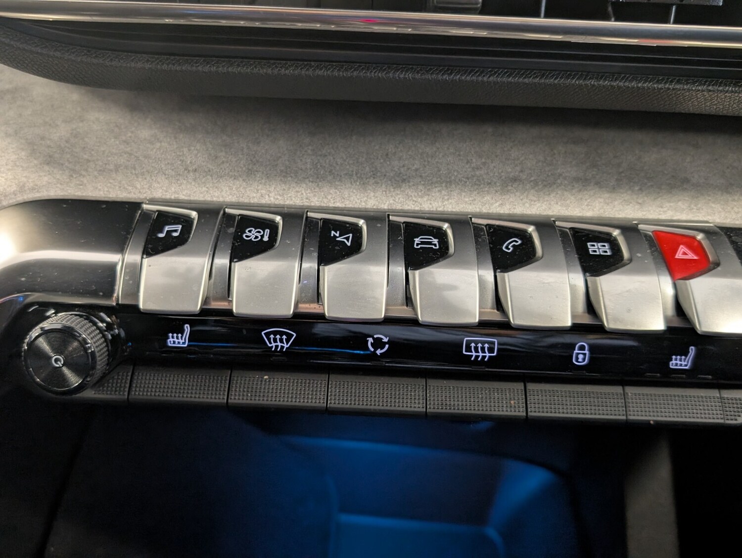 Used Peugeot 3008 2021 for sale - 76276744: Photo 68