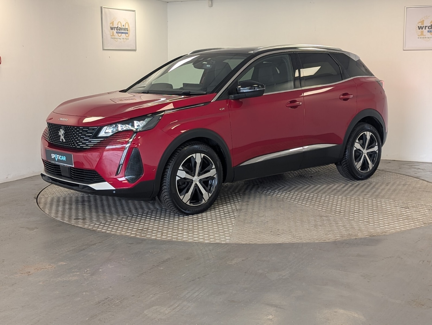 Used Peugeot 3008 2021 for sale - 76276744: Photo 7