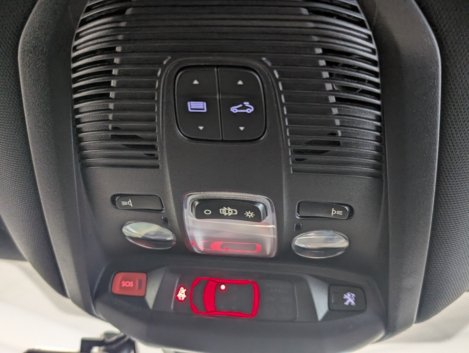 Used Peugeot 3008 2021 for sale - 76276744: Photo 71