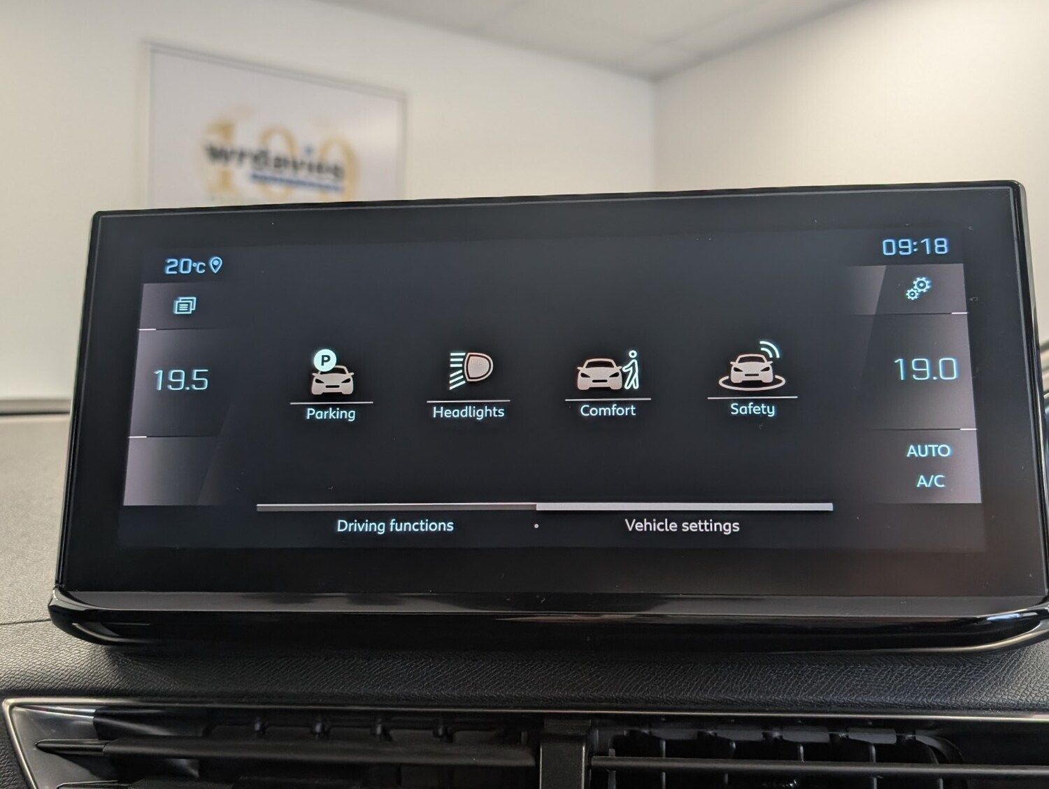 Used Peugeot 3008 2021 for sale - 76276744: Photo 74