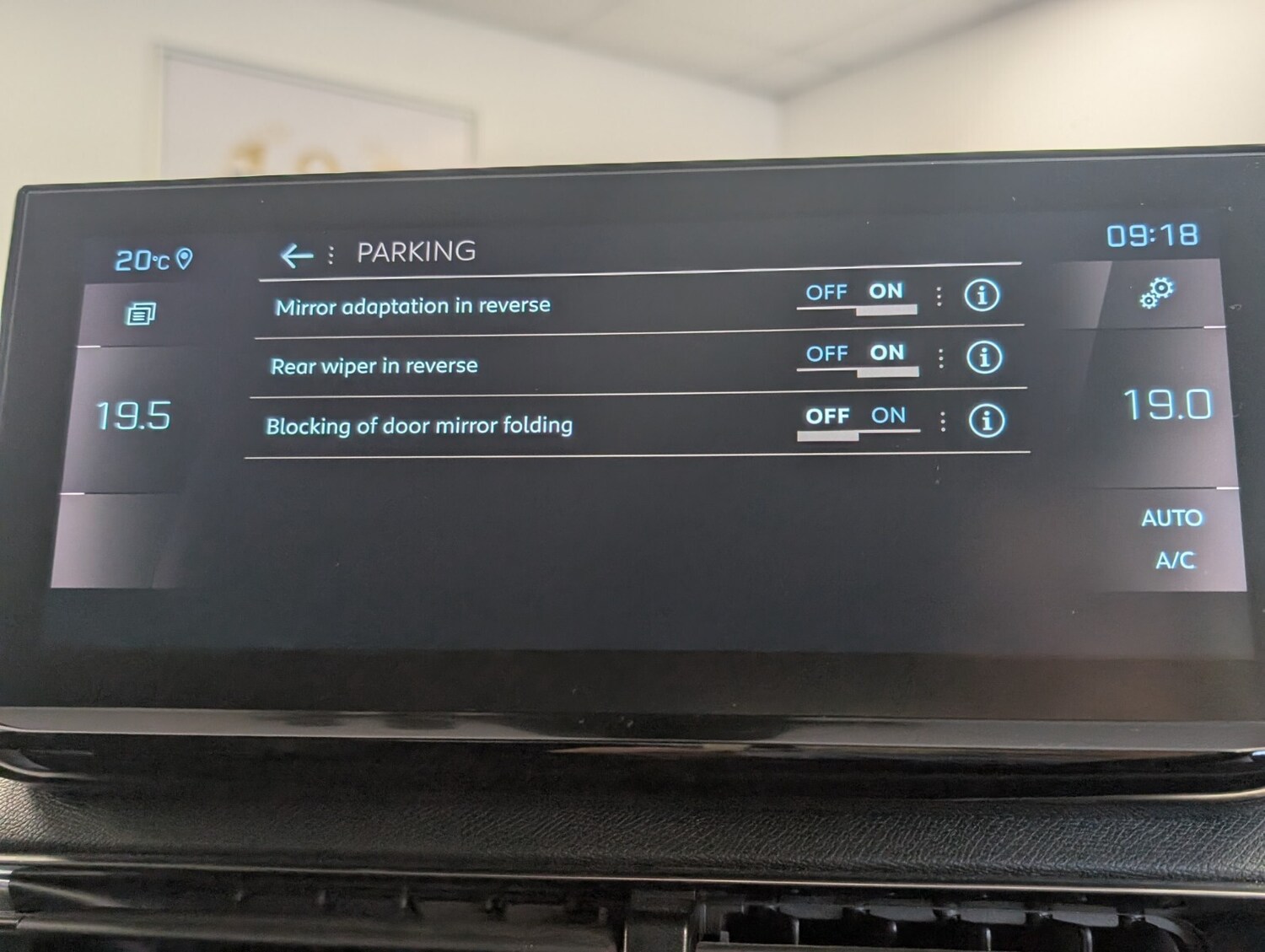 Used Peugeot 3008 2021 for sale - 76276744: Photo 75