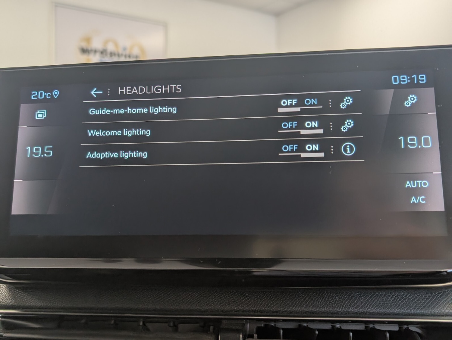 Used Peugeot 3008 2021 for sale - 76276744: Photo 76