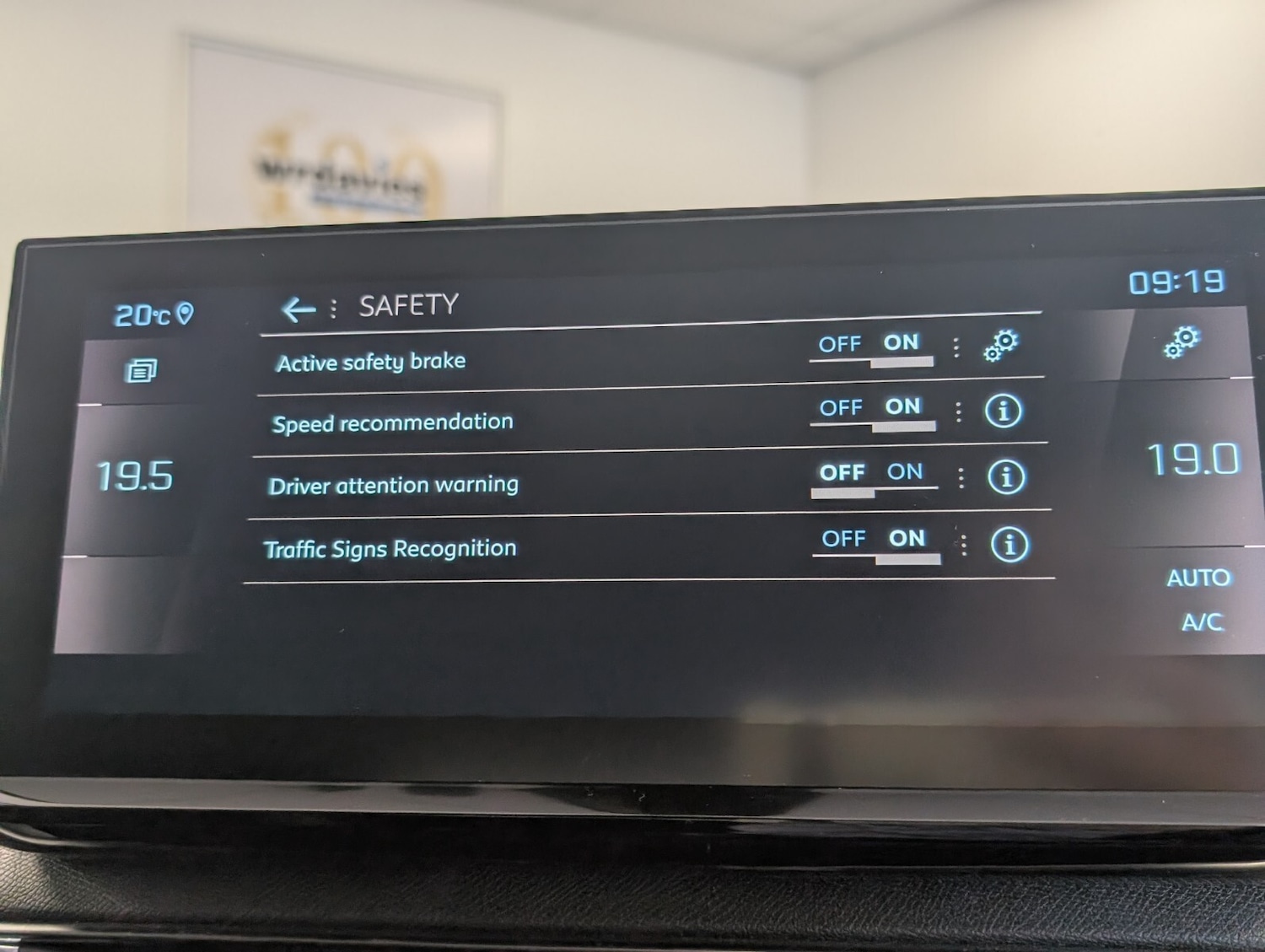 Used Peugeot 3008 2021 for sale - 76276744: Photo 78