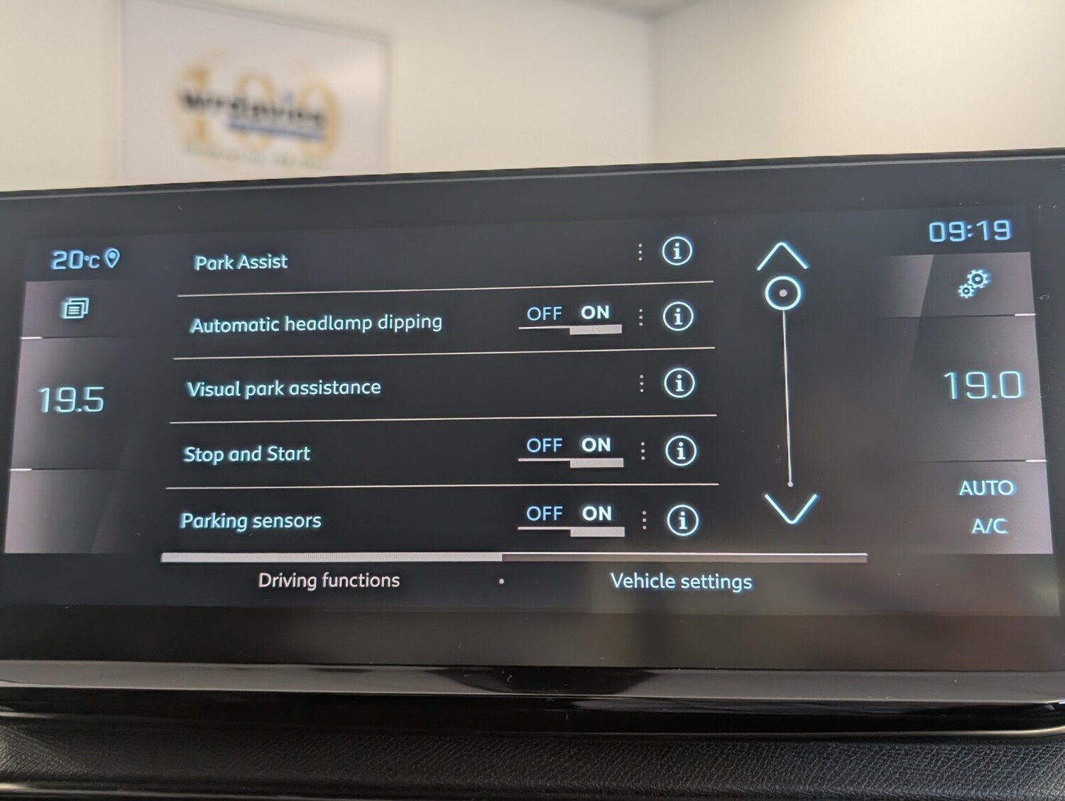 Used Peugeot 3008 2021 for sale - 76276744: Photo 79